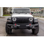 JEEP WRANGLER JL 2018+ GRIGLIA FENDINEBBIA IN PARAURTI RUBICON SINISTRA SENZA PDC (Cod. AP-4F32-4732