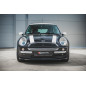 SPLITTER ANTERIORE Mini Cooper / One R50  (Cod. M-MC-ONE-1-FD1G)