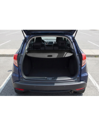 HONDA HR-V II RU 2015-2021 CAPPELLIERA COPRIBAGAGLI NERA 84400-T7A-J01ZA (Cod. AP-2137-7211F_A4x4)