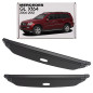 MERCEDES GL X164 2006-2012 CAPPELLIERA COPRIBAGAGLI NERA A1648600175 (Cod. AP-8D47-314E7_A4x4)