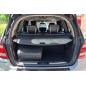 MERCEDES GL X164 2006-2012 CAPPELLIERA COPRIBAGAGLI NERA A1648600175 (Cod. AP-8D47-314E7_A4x4)