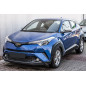 TOYOTA C-HR AX10 2016-2023 ALLARGAMENTI PARAFANGHI ABS (Cod. AP-ED9C-470B7_A4x4)