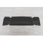 MERCEDES GLE W167 2019+ PROTEZIONE PARAURTI ANTERIORE A1675200000 (Cod. AP-9381-13513_A4x4)