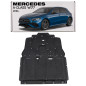 MERCEDES A-CLASS W177 2018+ PIASTRA PROTEZIONE PER MOTORE A2475202600 (Cod. AP-3654-2822B_A4x4)