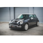 SPLITTER ANTERIORE Mini Cooper / One R50  (Cod. M-MC-ONE-1-FD1G)