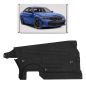 BMW SERIA 3 G20 2018+ IN TESSUTO PROTEZIONE SOTTOSCOCCA POSTERIORE DESTRA 51757447213 (Cod. AP-9942-