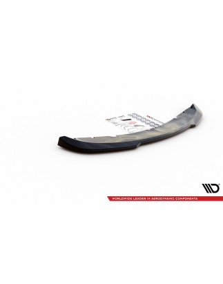 SPLITTER ANTERIORE Mini Cooper / One R50  (Cod. M-MC-ONE-1-FD1G)