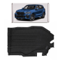 BMW X5 G05 2018+ IN TESSUTO PROTEZIONE SOTTOSCOCCA POSTERIORE SINISTRA 51757424887 (Cod. AP-12A5-338