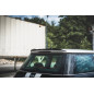 Spoiler Cap Mini Cooper / One R50 (Cod. M-MC-ONE-1-CAP1G)