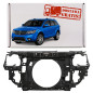 DODGE JOURNEY E 2008-2020 CALANDRA FRONTALE RINFORZO FRONTALE 5116300AF (Cod. AP-B962-33630_A4x4)