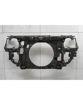 DODGE JOURNEY E 2008-2020 CALANDRA FRONTALE RINFORZO FRONTALE 5116300AF (Cod. AP-B962-33630_A4x4)