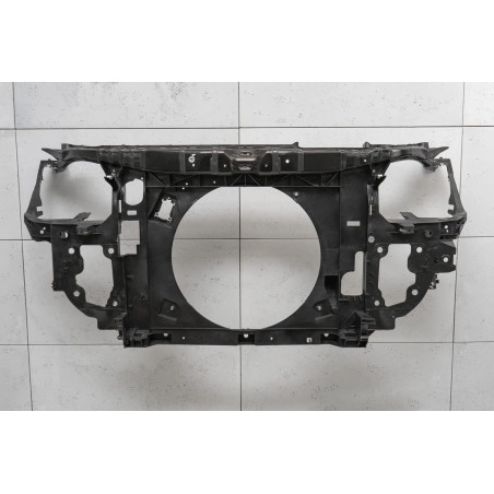 DODGE JOURNEY E 2008-2020 CALANDRA FRONTALE RINFORZO FRONTALE 5116300AF (Cod. AP-B962-33630_A4x4)
