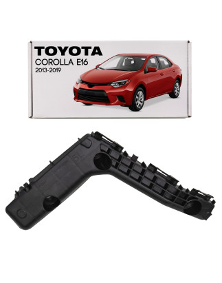 TOYOTA COROLLA XI E16 2013-2019 GUIDA ANTERIORE PARAURTI SINISTRO 5211602350 (Cod. AP-7DF7-74975_A4x