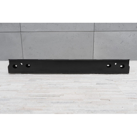 TOYOTA HILUX VII 2012-2015 DOPO IL SECONDO RESTYLING TRAVERSA RINFORZO PARAURTI ANTERIORE 520210K022