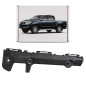 TOYOTA HILUX VII AN20 2011-2015 DOPO IL SECONDO RESTYLING GUIDA ANTERIORE PARAURTI SINISTRO 521160K0