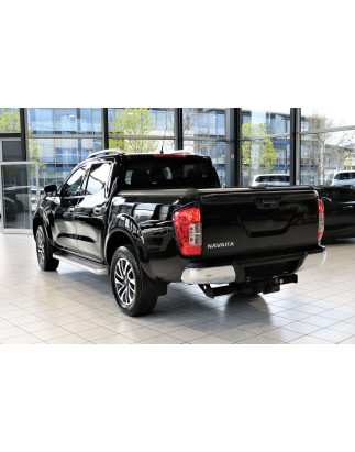 NISSAN NAVARA NP300 2014-2019 PRE-RESTYLING POSTERIORE FARO CARROZZERIA SINISTRA 265554KH0A (Cod. AP