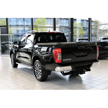 NISSAN NAVARA NP300 2014-2019 PRE-RESTYLING POSTERIORE FARO CARROZZERIA SINISTRA 265554KH0A (Cod. AP