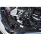 TOYOTA C-HR AX10 2016-2023 SUPERIORE PROTEZIONE PANNELLO FRONTALE ANTERIORE 53141F4021 (Cod. AP-4154