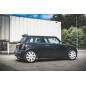 Spoiler Cap Mini Cooper / One R50 (Cod. M-MC-ONE-1-CAP1G)