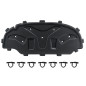 AUDI A3 8P 2008-2013 PANNELLO FONOASSORBENTE COFANO 8P0863825L (Cod. AP-1589-763A2_A4x4)