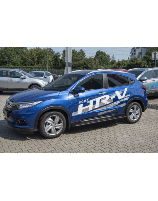 HONDA HR-V II 2015-2021 TENDINE PARASOLE (Cod. AP-308C-161F5_A4x4)