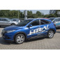 HONDA HR-V II 2015-2021 TENDINE PARASOLE (Cod. AP-308C-161F5_A4x4)