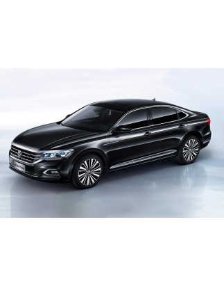 VOLKSWAGEN PASSAT B8 3G 2015-2022 berlina NMS TENDINE PARASOLE (Cod. AP-32E0-46975_A4x4)