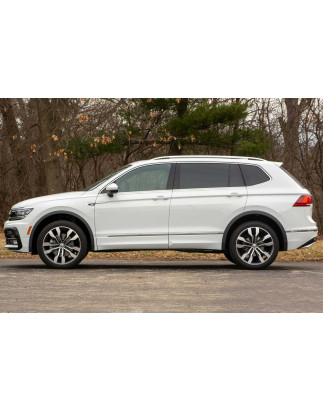 VW TIGUAN II AD1 2016+ 5 AUTOVETTURA TENDINE PARASOLE (Cod. AP-9F77-48828_A4x4)