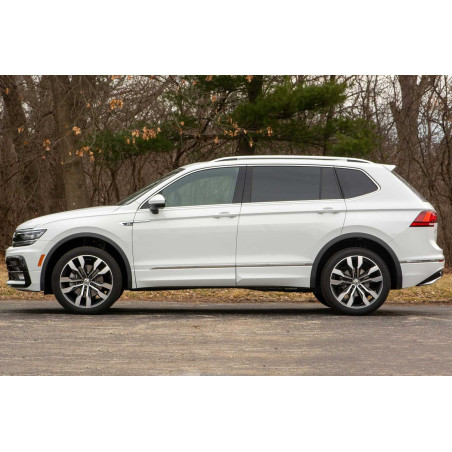 VW TIGUAN II AD1 2016+ 5 AUTOVETTURA TENDINE PARASOLE (Cod. AP-9F77-48828_A4x4)