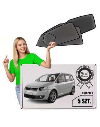 VW TOURAN E 1T 2010-2015 TENDINE PARASOLE (Cod. AP-AA6B-65491_A4x4)