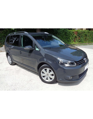 VW TOURAN E 1T 2010-2015 TENDINE PARASOLE (Cod. AP-AA6B-65491_A4x4)
