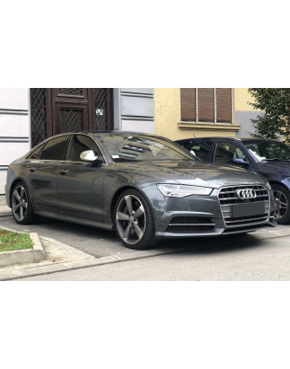 AUDI A6 C7 2011-2018 berlina TENDINE PARASOLE (Cod. AP-50F6-79251_A4x4)