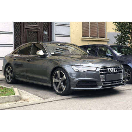 AUDI A6 C7 2011-2018 berlina TENDINE PARASOLE (Cod. AP-50F6-79251_A4x4)
