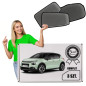 CITROEN C3 III SX/SY 2016-2024 TENDINE PARASOLE (Cod. AP-720A-471B2_A4x4)