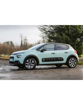 CITROEN C3 III SX/SY 2016-2024 TENDINE PARASOLE (Cod. AP-720A-471B2_A4x4)