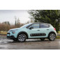CITROEN C3 III SX/SY 2016-2024 TENDINE PARASOLE (Cod. AP-720A-471B2_A4x4)