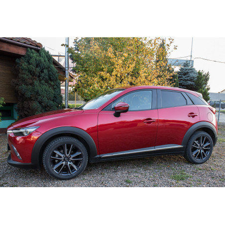 MAZDA CX-3 DK 2015-2021 TENDINE PARASOLE (Cod. AP-7770-310B5_A4x4)