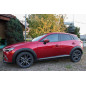 MAZDA CX-3 DK 2015-2021 TENDINE PARASOLE (Cod. AP-7770-310B5_A4x4)