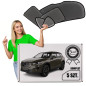 MAZDA CX-5 E KE 2012-2017 TENDINE PARASOLE (Cod. AP-2525-439BD_A4x4)