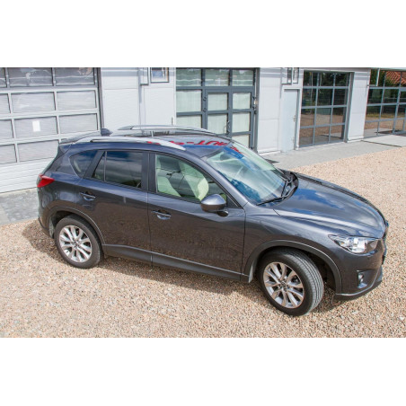 MAZDA CX-5 E KE 2012-2017 TENDINE PARASOLE (Cod. AP-2525-439BD_A4x4)