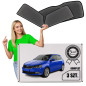 SKODA FABIA III NJ 2015-2021 HATCHBACK TENDINE PARASOLE (Cod. AP-CD30-8694B_A4x4) SKODA FABIA III NJ 2015-2021 HATCHBACK TENDINE PARASOLE (Cod. AP-CD30-8694B_A4x4)