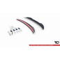 Spoiler Cap Mini Cooper / One R50 (Cod. M-MC-ONE-1-CAP1G)