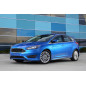 FORD FOCUS MK3 III 2010-2018 HATCHBACK TENDINE PARASOLE (Cod. AP-D1E5-2732D_A4x4)
