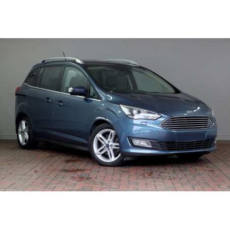 FORD GRAND C-MAX MK2 II 2011-2019 TENDINE PARASOLE (Cod. AP-9586-953A3_A4x4)