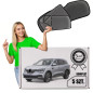 RENAULT KOLEOS II HC 2016-2022 TENDINE PARASOLE (Cod. AP-9AF5-8623B_A4x4)