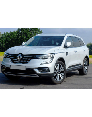 RENAULT KOLEOS II HC 2016-2022 TENDINE PARASOLE (Cod. AP-9AF5-8623B_A4x4)