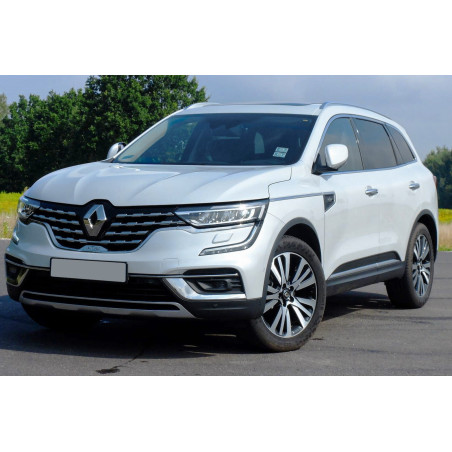 RENAULT KOLEOS II HC 2016-2022 TENDINE PARASOLE (Cod. AP-9AF5-8623B_A4x4)