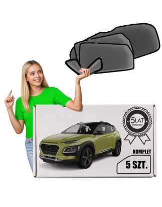 HYUNDAI KONA 2017-2022 TENDINE PARASOLE (Cod. AP-A8AE-473B9_A4x4)