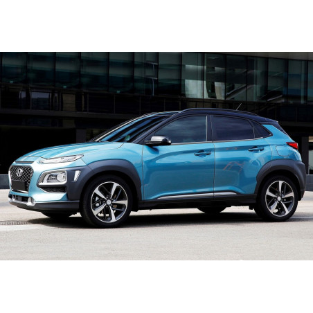 HYUNDAI KONA 2017-2022 TENDINE PARASOLE (Cod. AP-A8AE-473B9_A4x4)