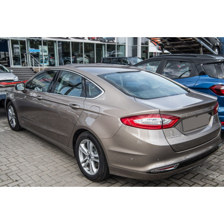 FORD MONDEO MK5 V 2014-2022 berlina TENDINE PARASOLE (Cod. AP-9E84-1296E_A4x4)
